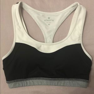 Athleta Triple Dare Bra
